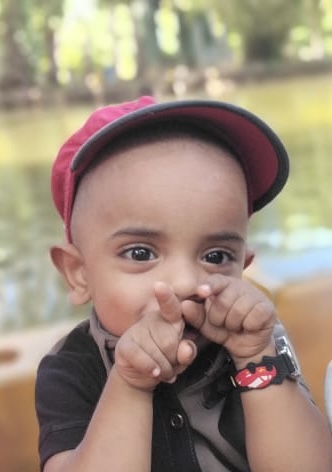 Abdul Malik