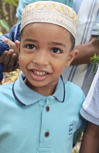 Abdur Raheem