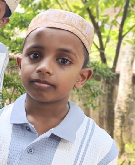 Abdur Rahman
