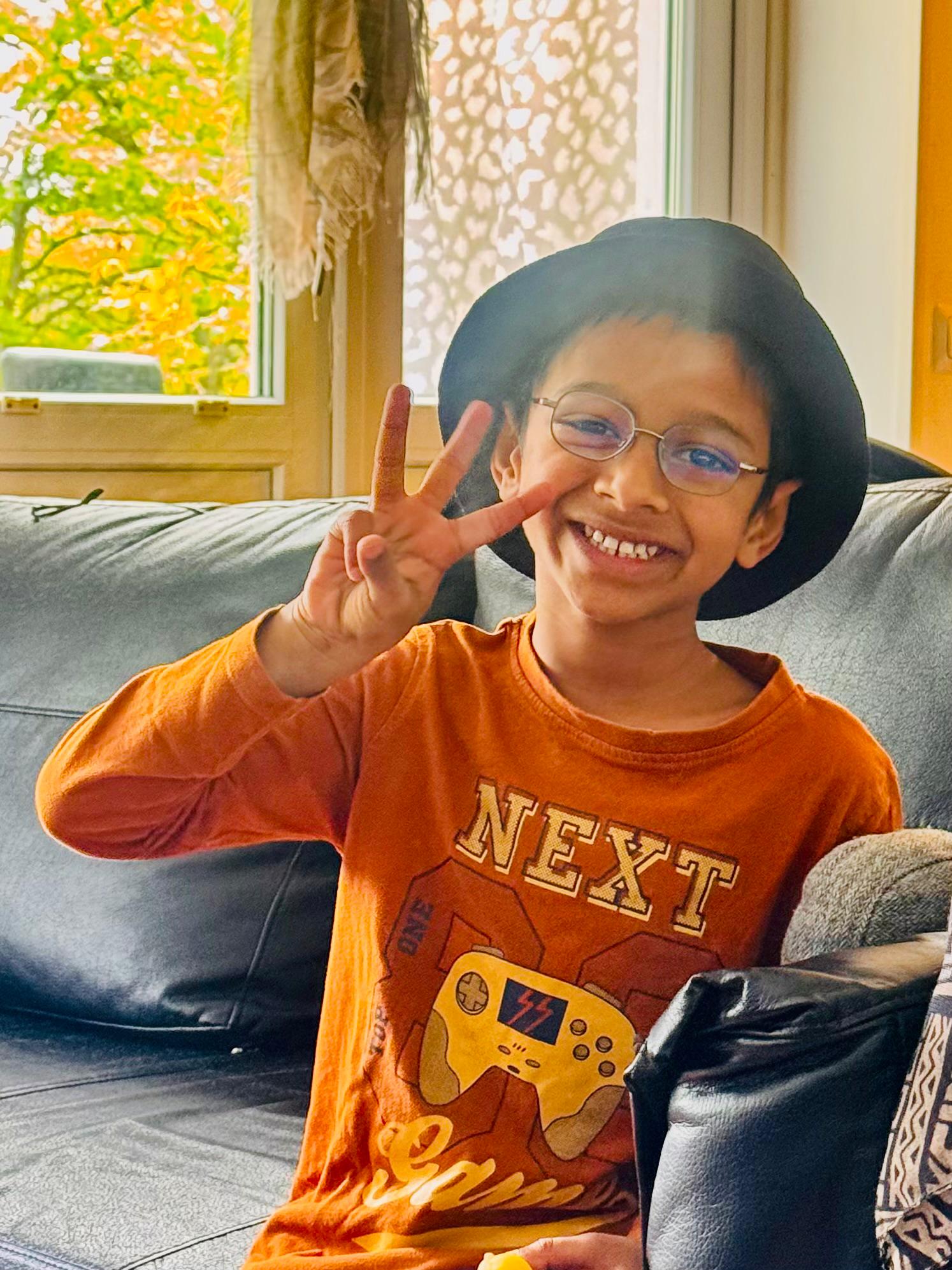 Amaan Ahmedh