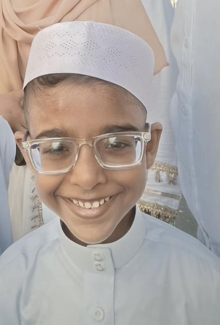 Aroof Ahmedh