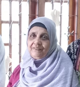Siththy Azeema