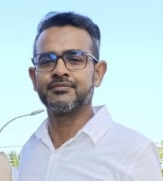 Mohamed Faheem