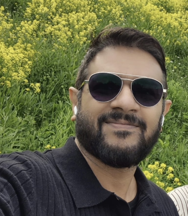 Mohamed Faizal