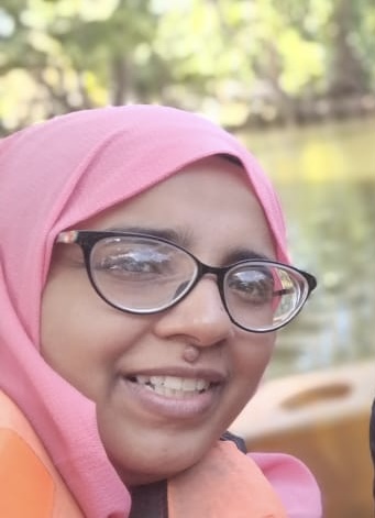 Fareedhul Fajeela