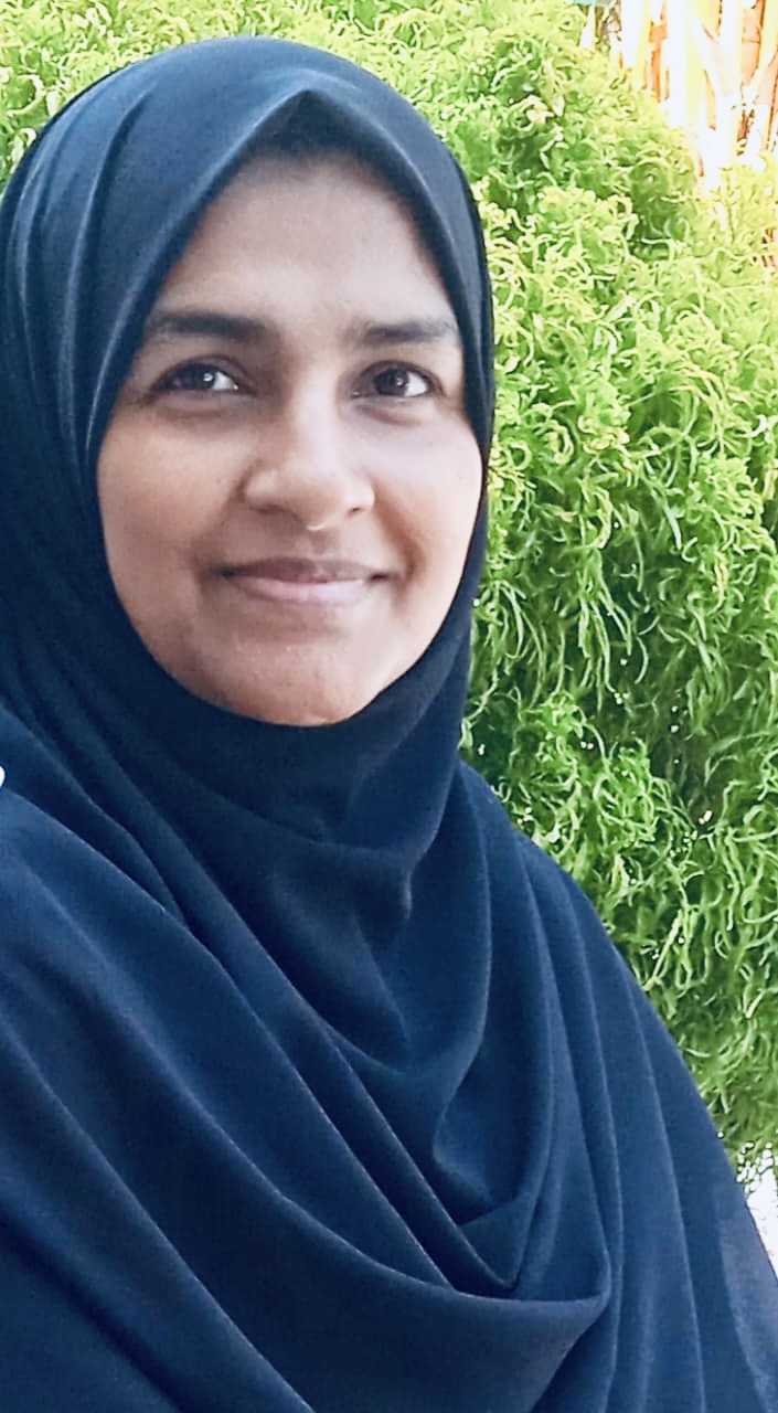 Fareedhul Farjana