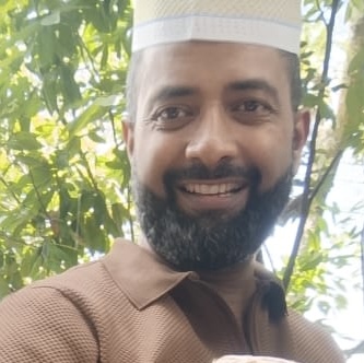 Mohamed Mujahid